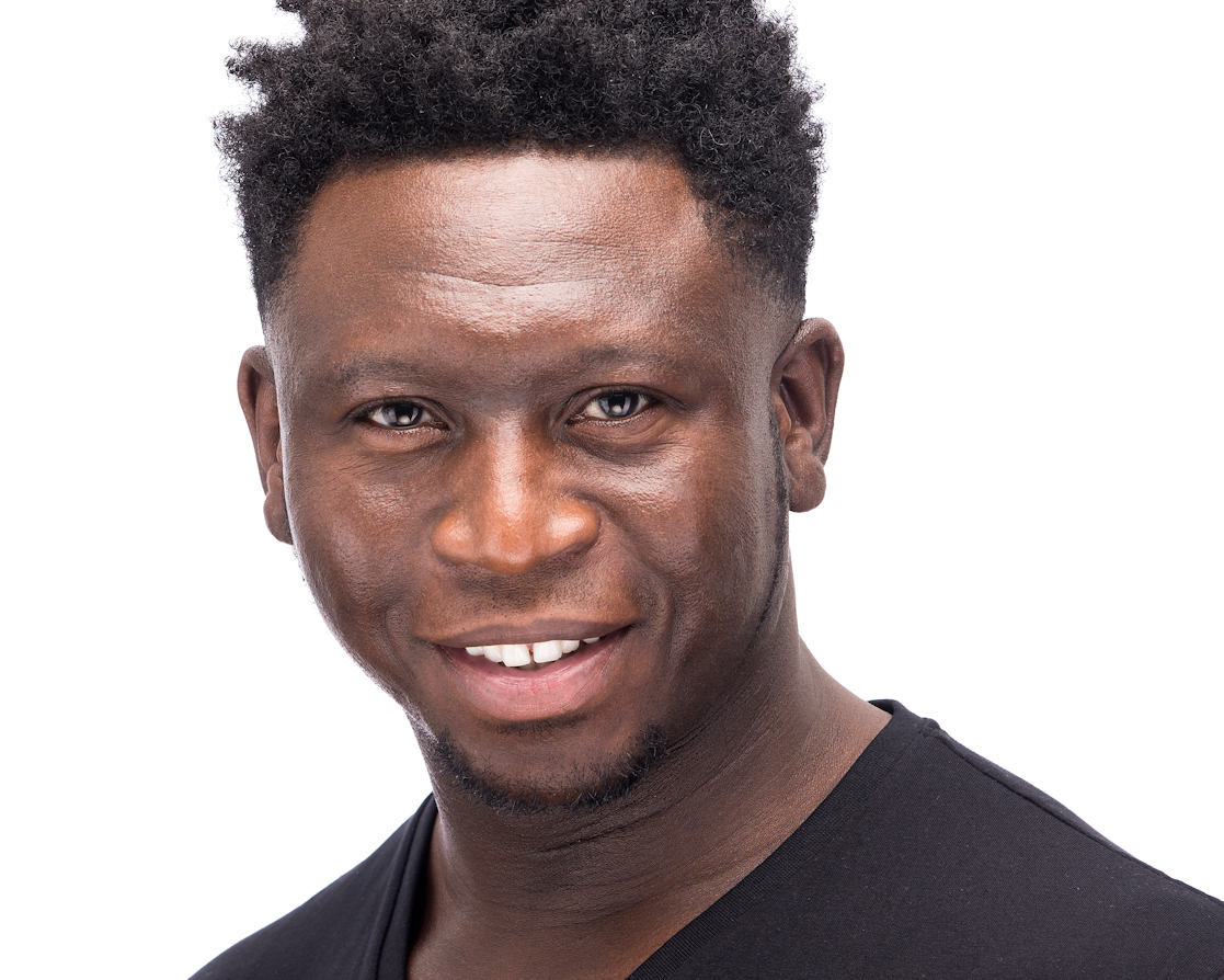 Yinka Awoniyi, Actor