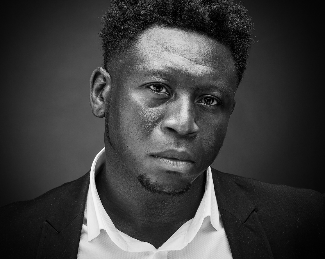 Yinka Awoniyi, Actor