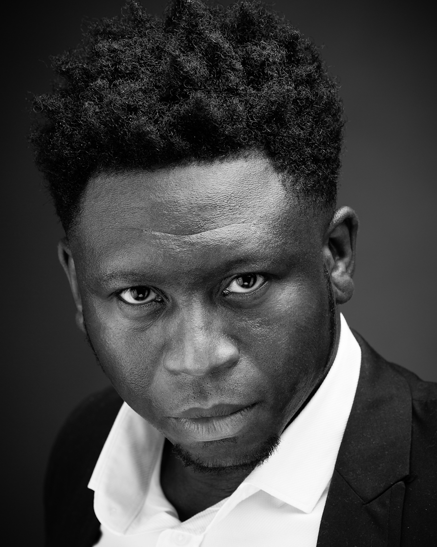 Yinka Awoniyi, Actor